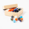 Billes & Co Space Mission Marbles  25 | ©Conscious Craft